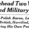 NYT 19 lutego 1935 naglowek